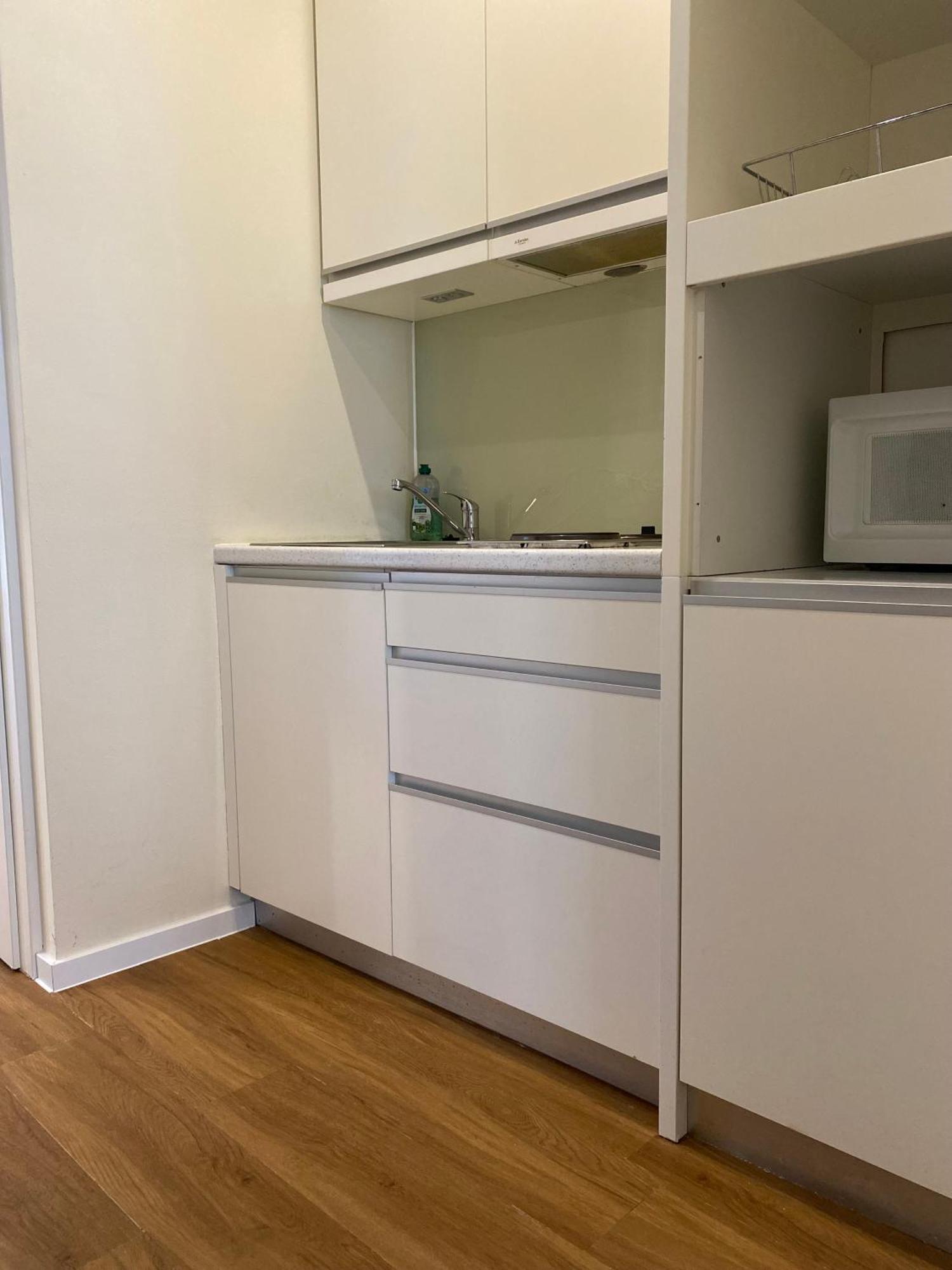 Aurellia Apartments Wien Ngoại thất bức ảnh