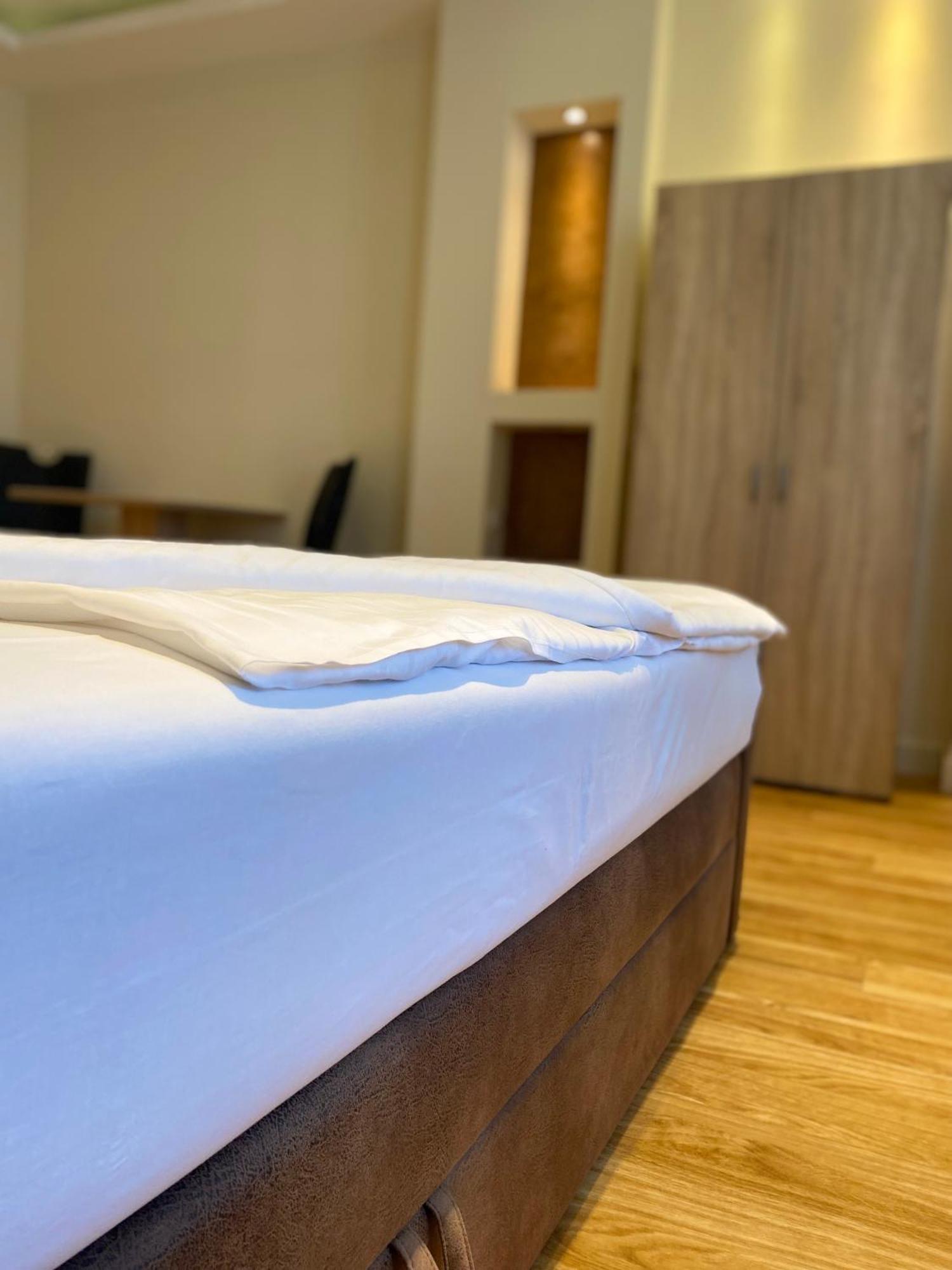 Aurellia Apartments Wien Ngoại thất bức ảnh