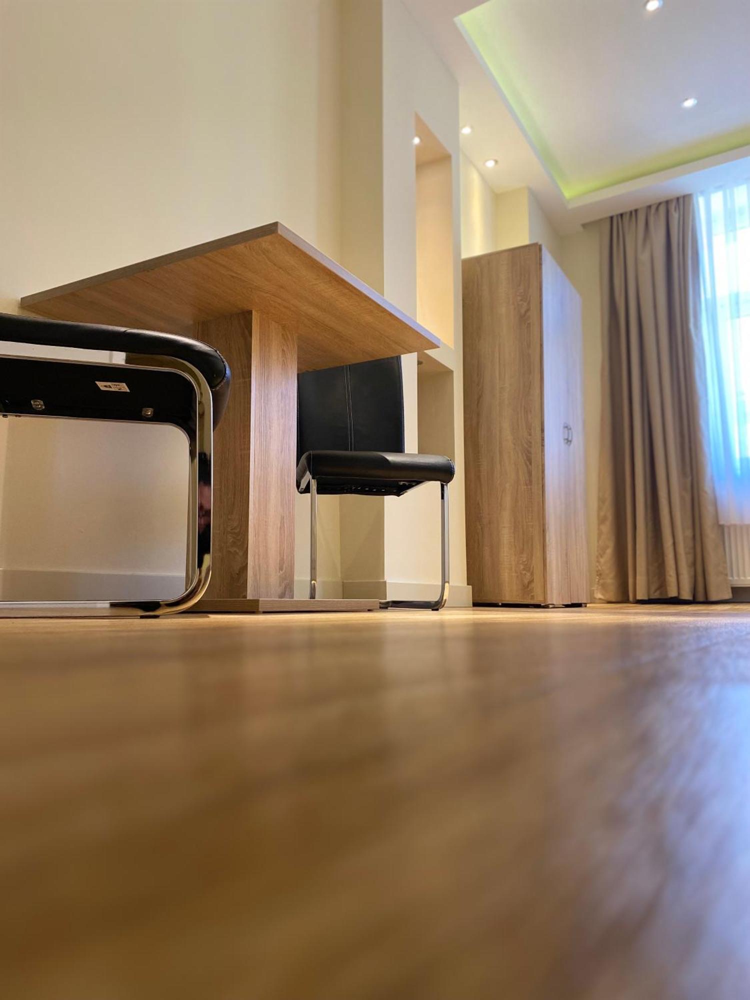 Aurellia Apartments Wien Ngoại thất bức ảnh