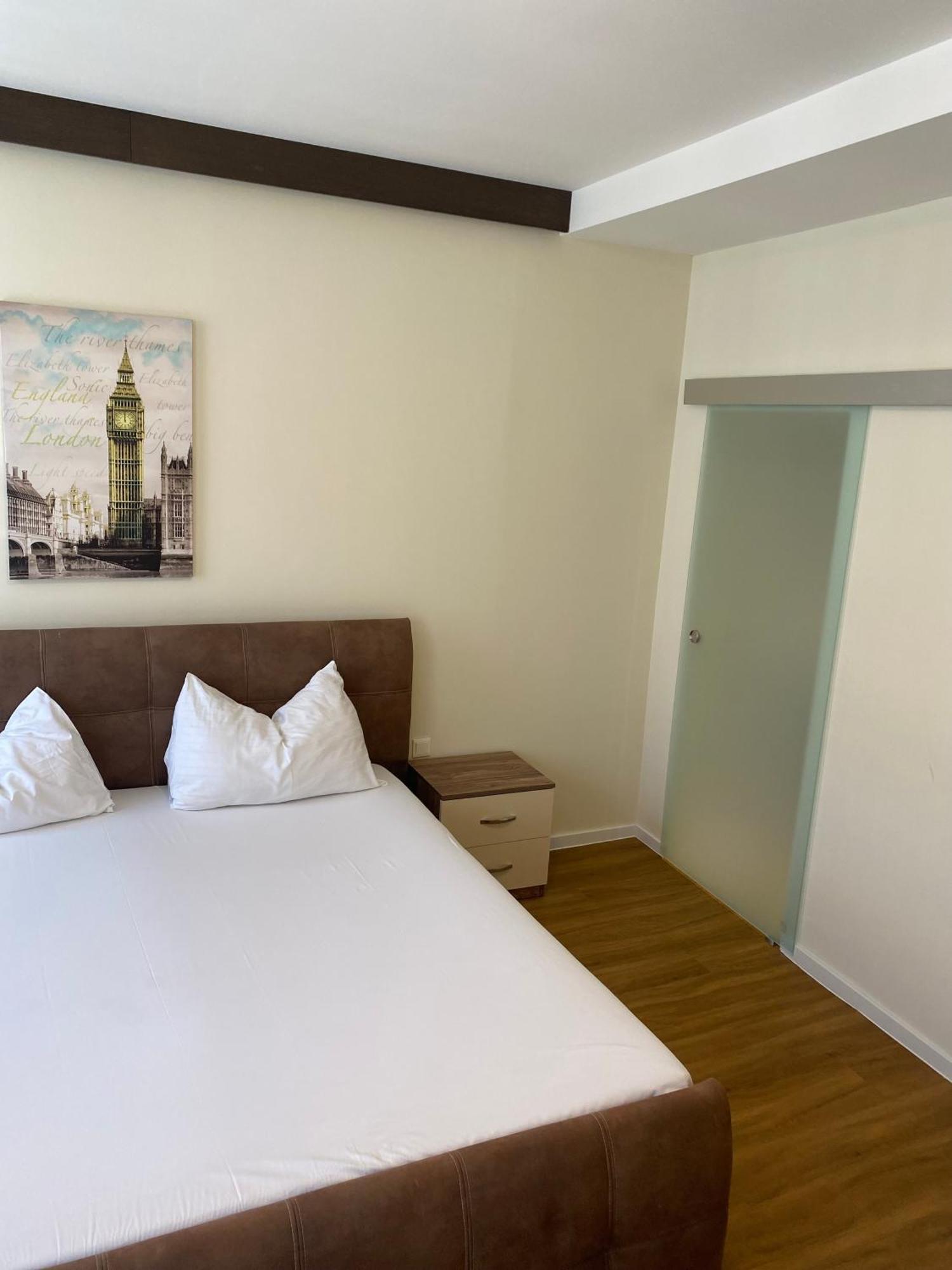Aurellia Apartments Wien Ngoại thất bức ảnh