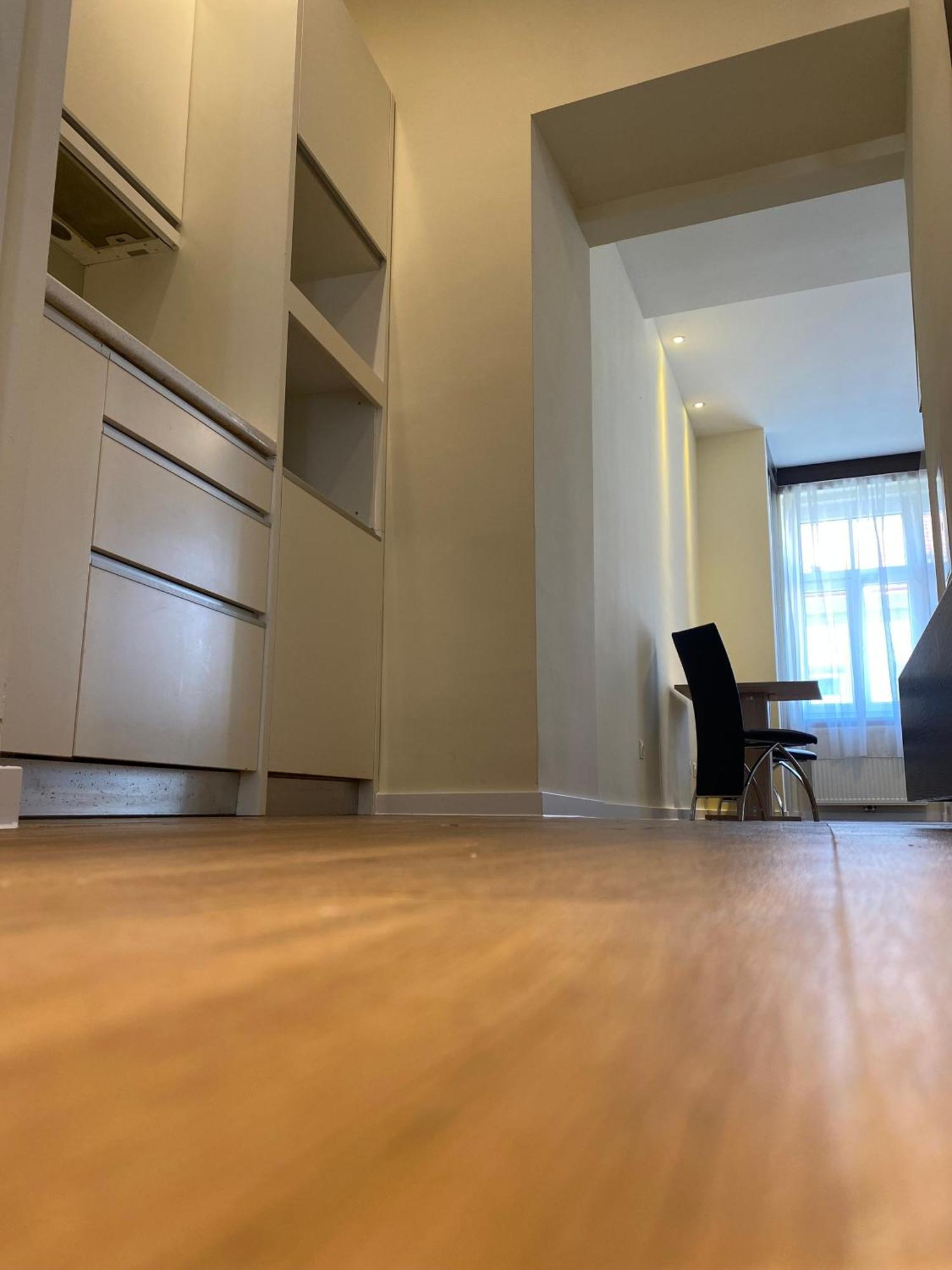 Aurellia Apartments Wien Ngoại thất bức ảnh