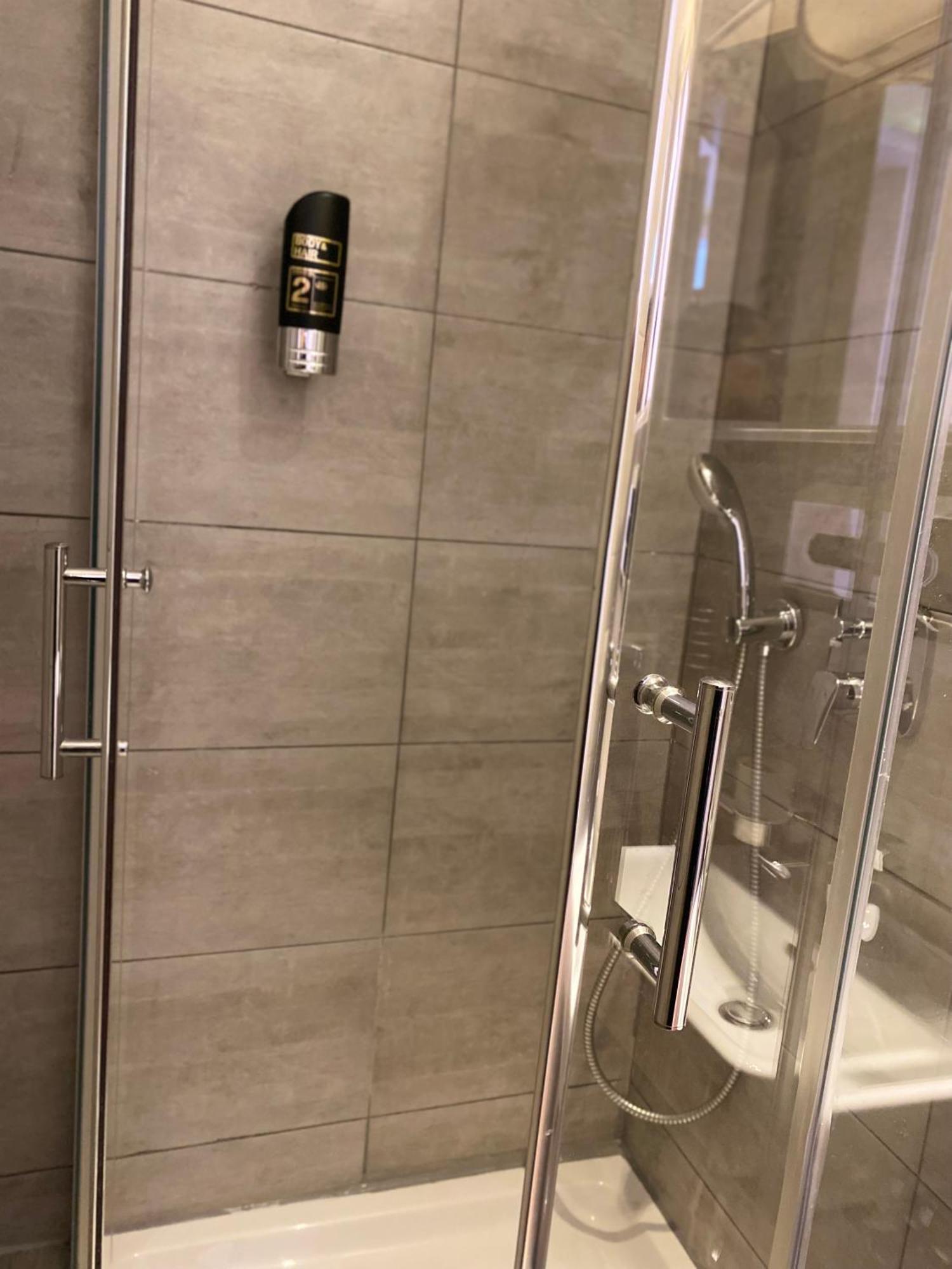 Aurellia Apartments Wien Ngoại thất bức ảnh