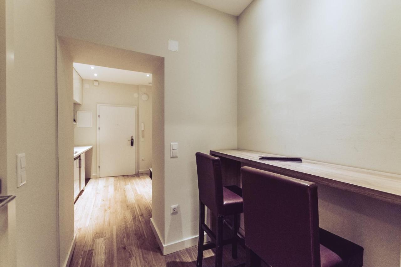 Aurellia Apartments Wien Ngoại thất bức ảnh