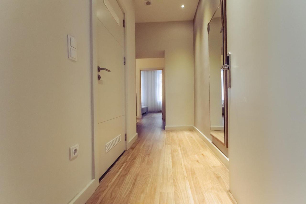 Aurellia Apartments Wien Ngoại thất bức ảnh