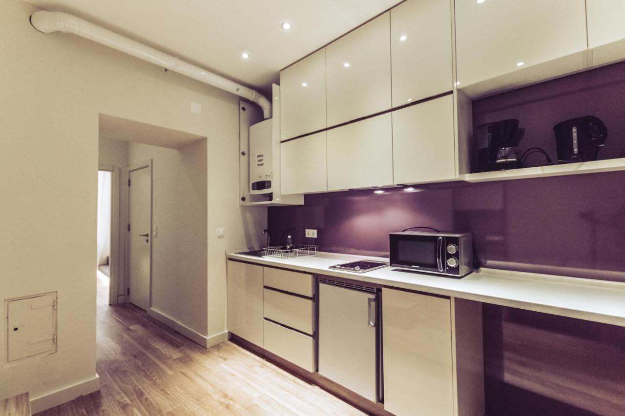 Aurellia Apartments Wien Ngoại thất bức ảnh