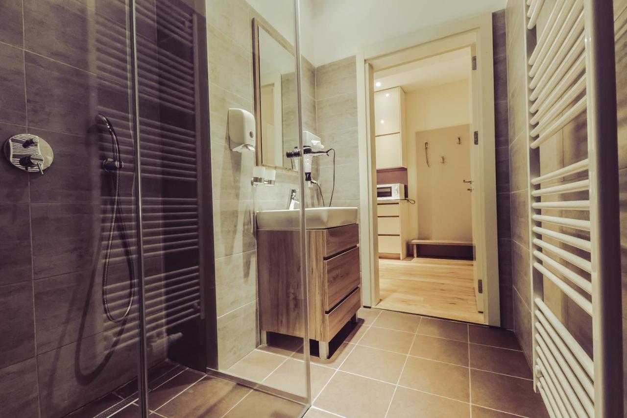 Aurellia Apartments Wien Ngoại thất bức ảnh